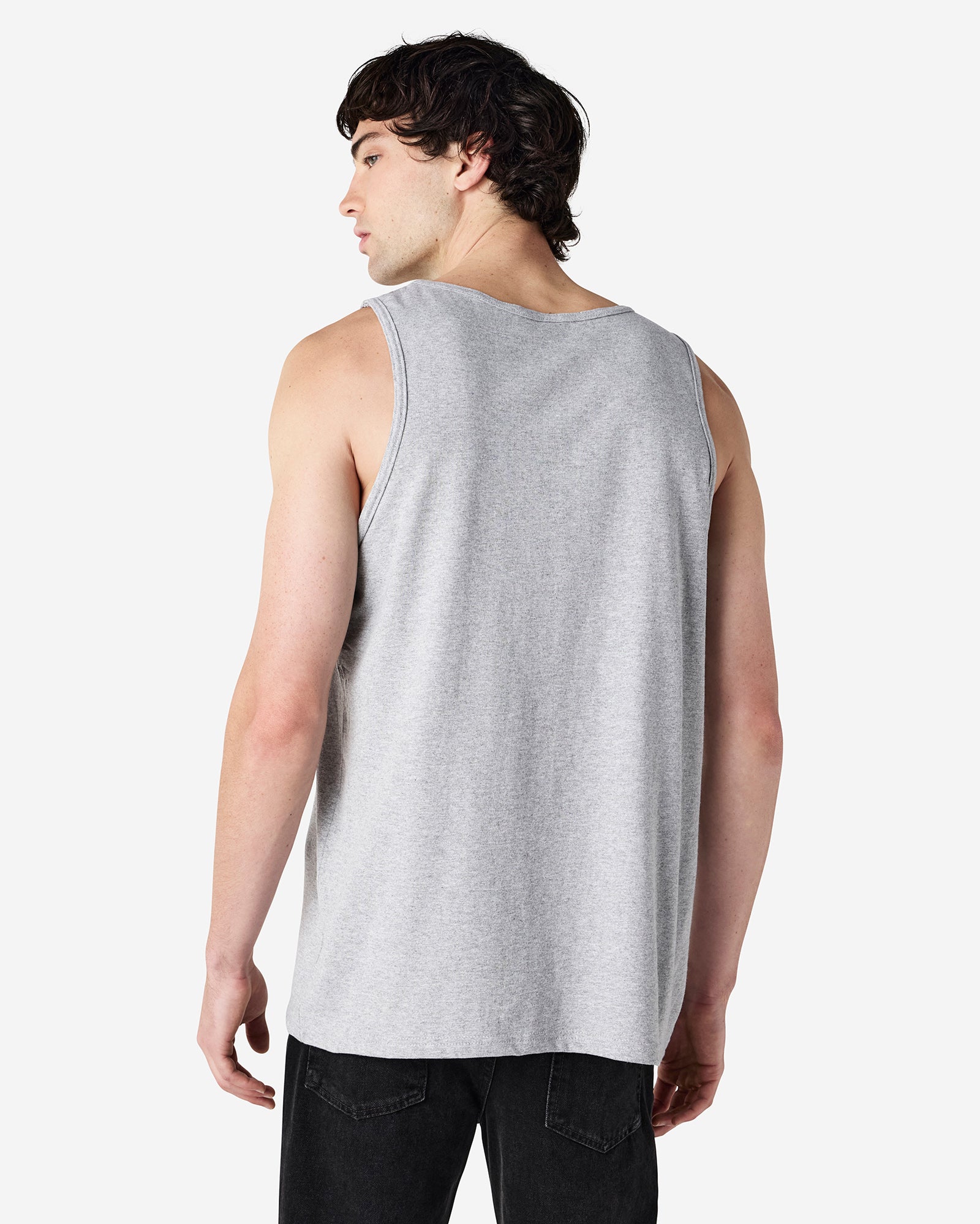 5200 Gildan Heavy Cotton Adult Tank Top