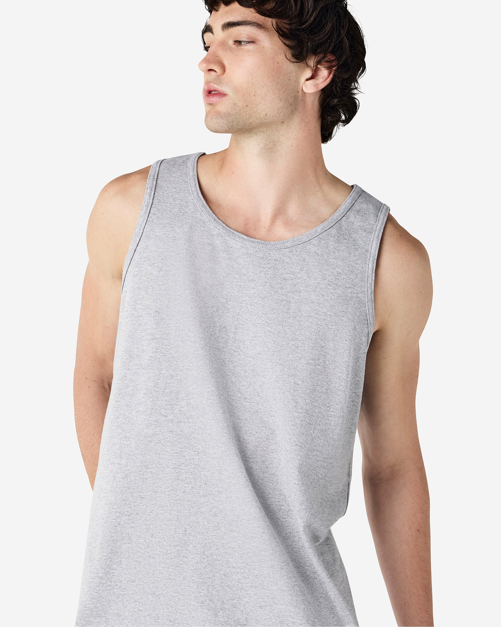 5200 Gildan Heavy Cotton Adult Tank Top
