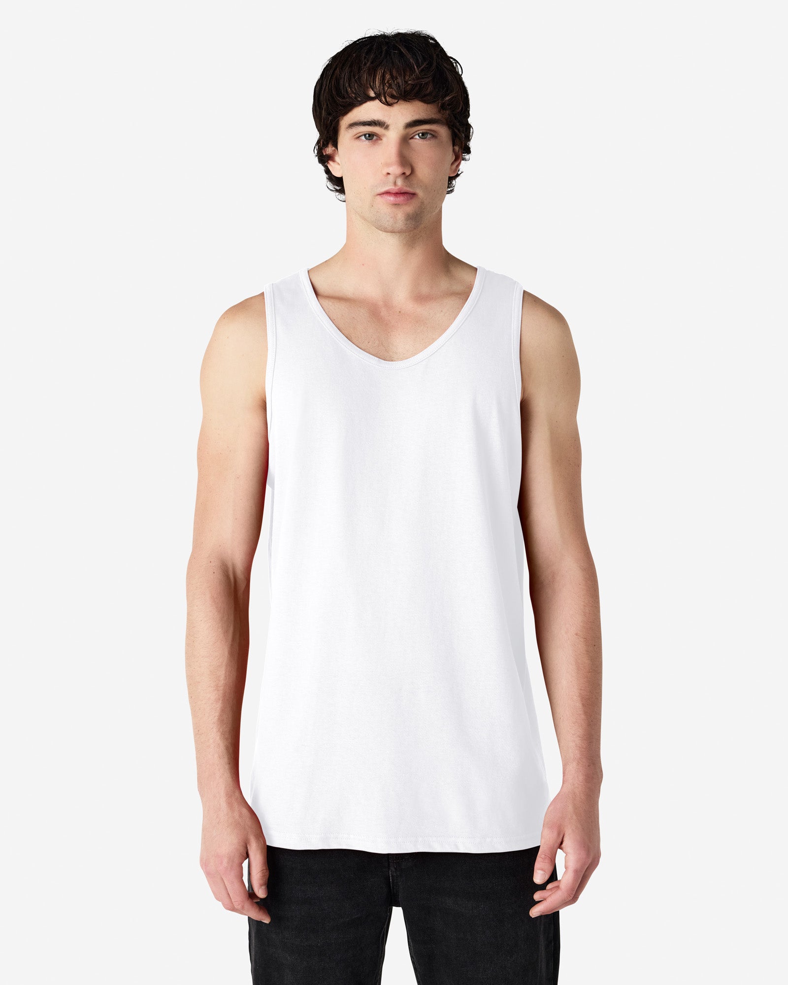 5200 Gildan Heavy Cotton Adult Tank Top