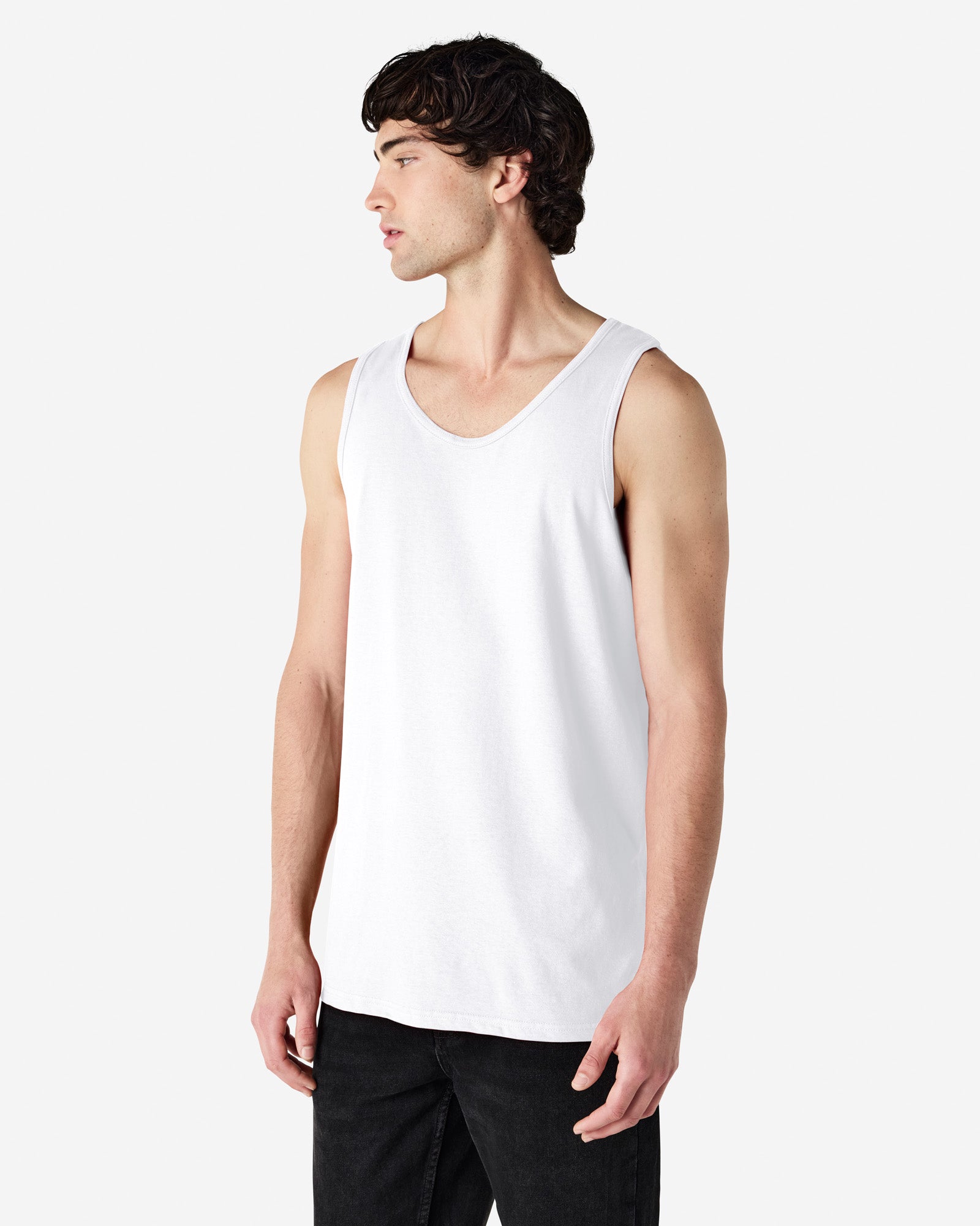 5200 Gildan Heavy Cotton Adult Tank Top