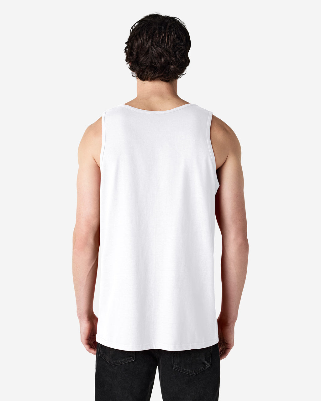 5200 Gildan Heavy Cotton Adult Tank Top