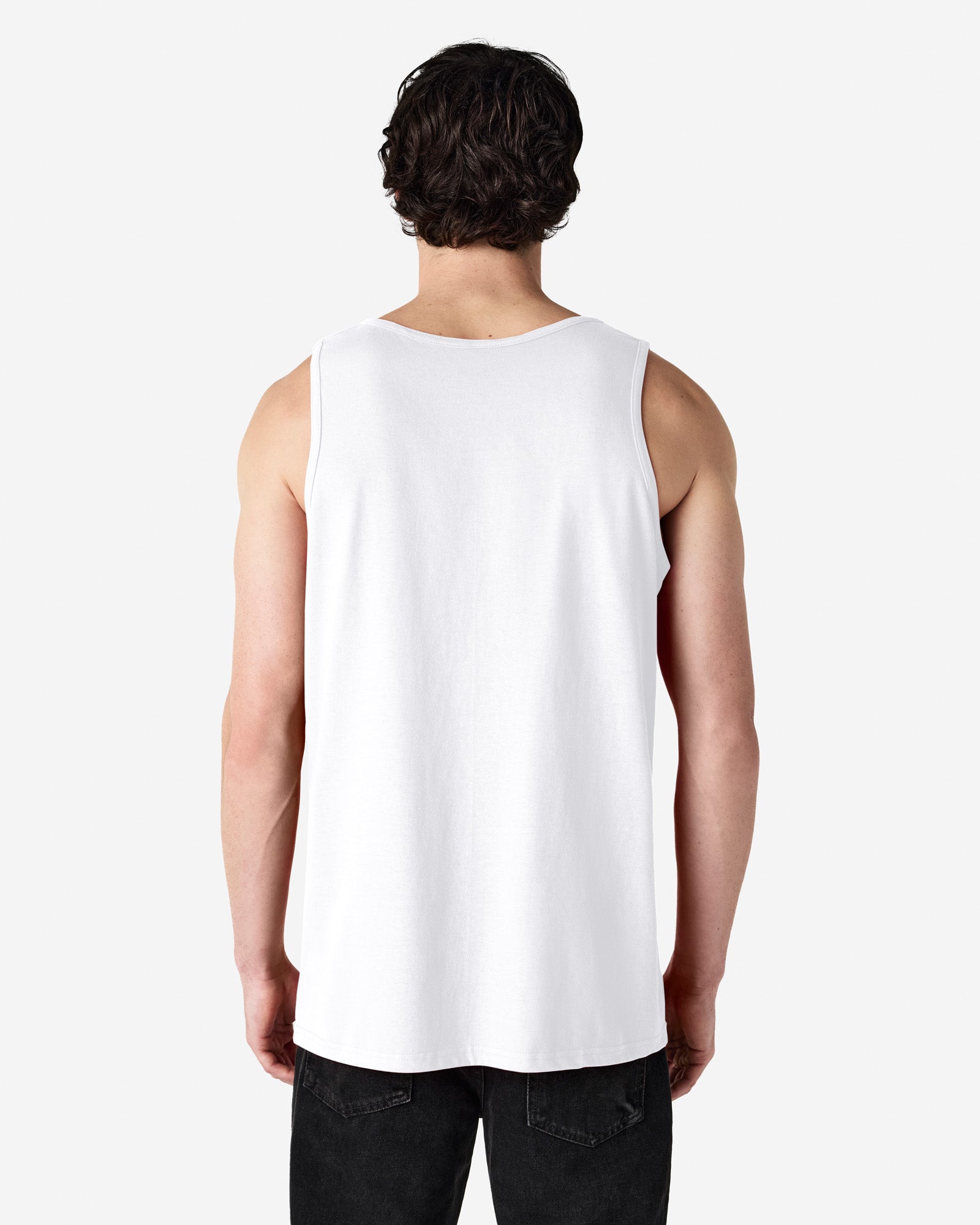 5200 Gildan Heavy Cotton Adult Tank Top