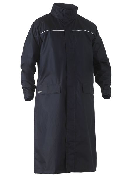 Bisley Long Rain Coat - BJ6962