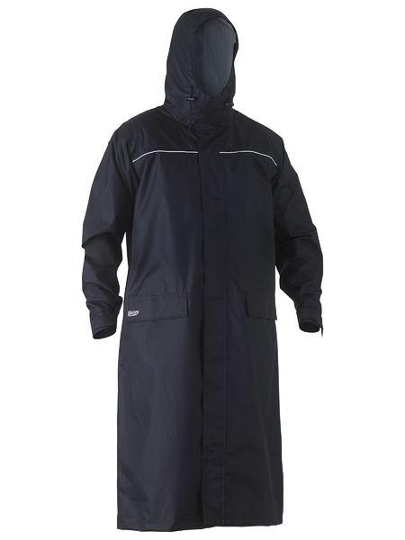 Bisley Long Rain Coat - BJ6962