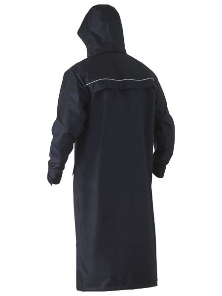 Bisley Long Rain Coat - BJ6962