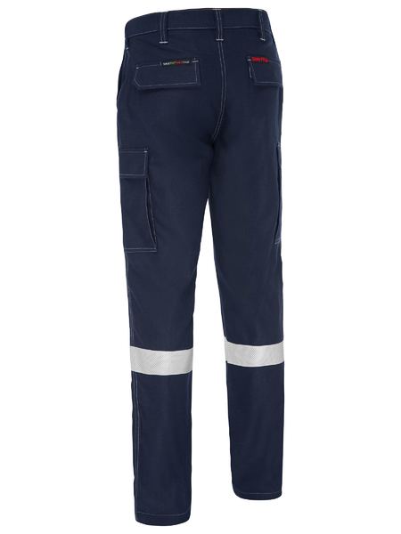 Bisley Apex 240 FR Taped Ripstop Cargo Pant - BPC8580T