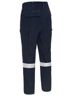 Bisley Apex 240 Women's Taped FR Ripstop Cargo Pant - BPCL8580T