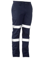 Bisley Recycle Taped Biomotion Pant - BP6088T