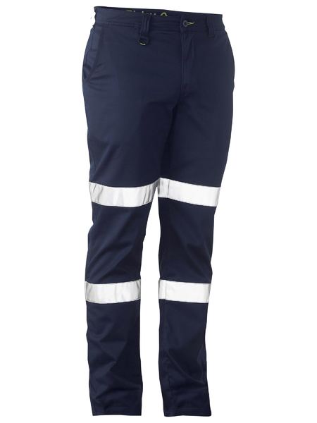 Bisley Recycle Taped Biomotion Pant - BP6088T