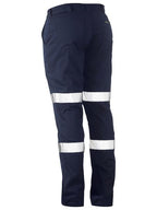 Bisley Recycle Taped Biomotion Pant - BP6088T