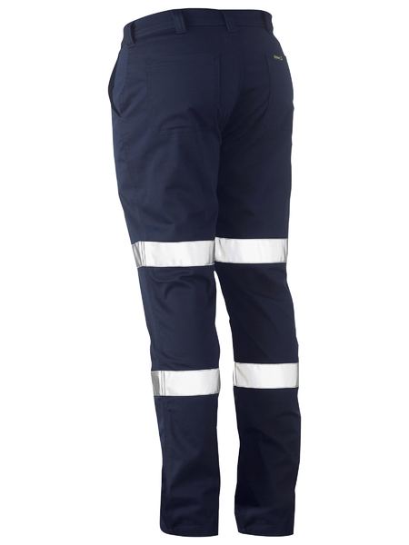 Bisley Recycle Taped Biomotion Pant - BP6088T