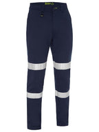 Bisley Recycle Taped Biomotion Pant - BP6088T