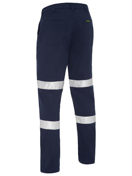 Bisley Recycle Taped Biomotion Pant - BP6088T