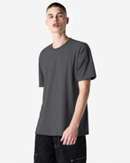 5389 American Apparel Sueded Unisex Short Sleeve T-shirt