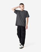 5389 American Apparel Sueded Unisex Short Sleeve T-shirt