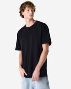 5389 American Apparel Sueded Unisex Short Sleeve T-shirt