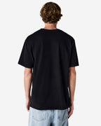5389 American Apparel Sueded Unisex Short Sleeve T-shirt
