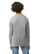 5400B Gildan Heavy Cotton Youth Long Sleeve T-shirt