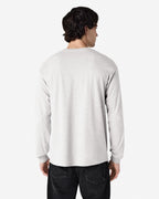 5400 Gildan Heavy Cotton Adult Long Sleeve T-Shirt