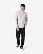 5400 Gildan Heavy Cotton Adult Long Sleeve T-Shirt