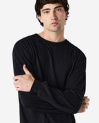 5400 Gildan Heavy Cotton Adult Long Sleeve T-Shirt