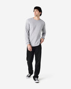 5400 Gildan Heavy Cotton Adult Long Sleeve T-Shirt