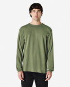 5400 Gildan Heavy Cotton Adult Long Sleeve T-Shirt