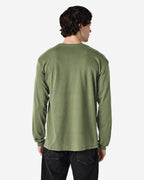 5400 Gildan Heavy Cotton Adult Long Sleeve T-Shirt
