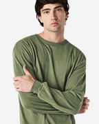5400 Gildan Heavy Cotton Adult Long Sleeve T-Shirt