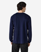 5400 Gildan Heavy Cotton Adult Long Sleeve T-Shirt