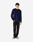 5400 Gildan Heavy Cotton Adult Long Sleeve T-Shirt