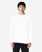 5400 Gildan Heavy Cotton Adult Long Sleeve T-Shirt