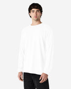 5400 Gildan Heavy Cotton Adult Long Sleeve T-Shirt