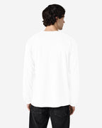 5400 Gildan Heavy Cotton Adult Long Sleeve T-Shirt