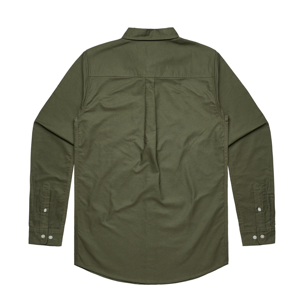 5401 OXFORD SHIRT
