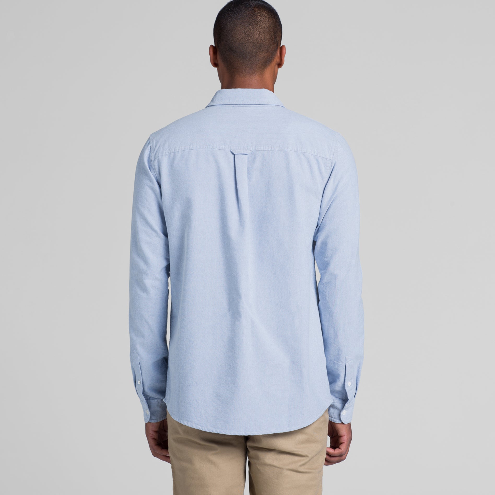 5401 OXFORD SHIRT