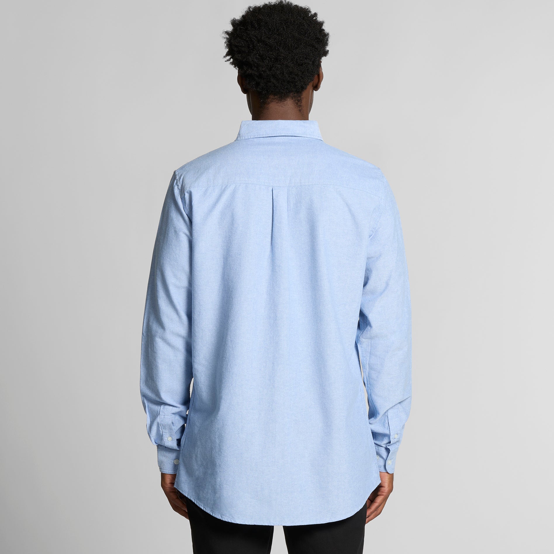 5401 OXFORD SHIRT