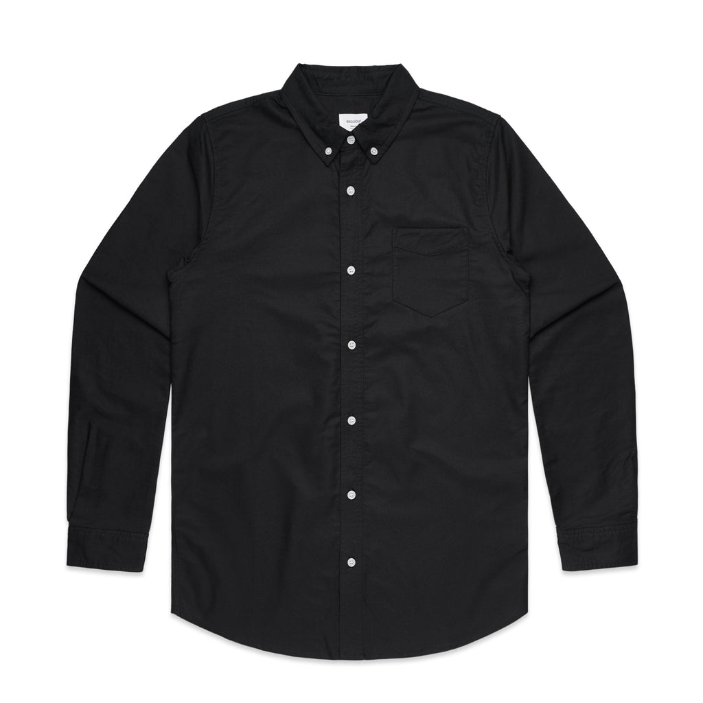 5401 OXFORD SHIRT
