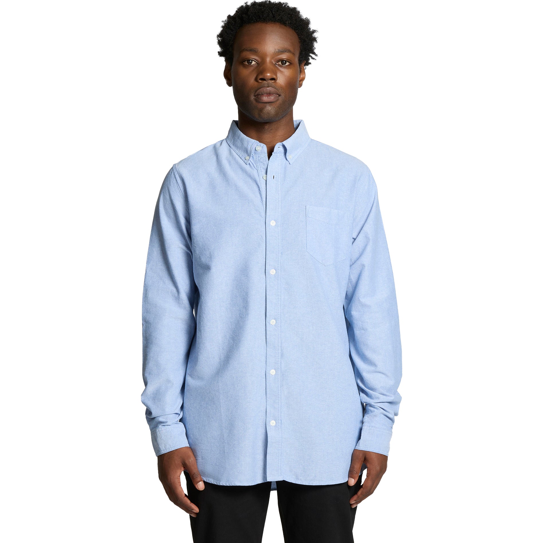5401 OXFORD SHIRT