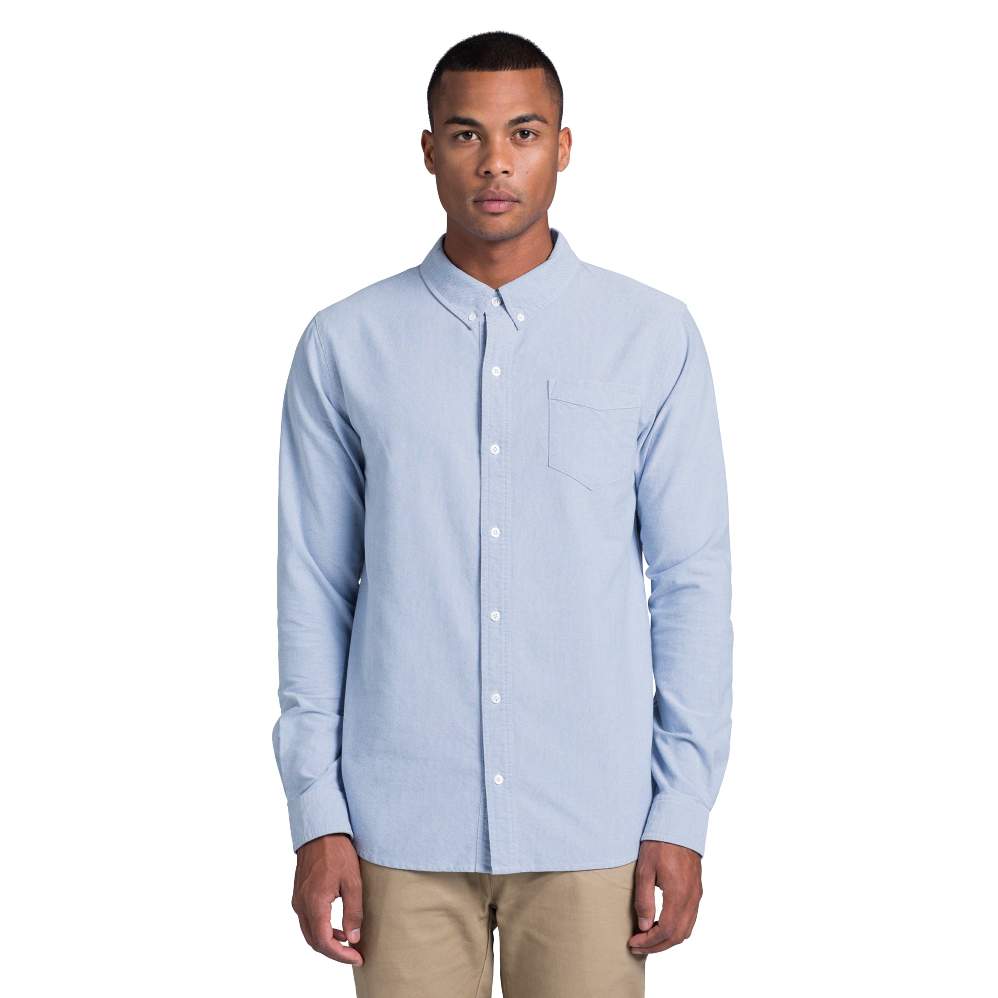 5401 OXFORD SHIRT