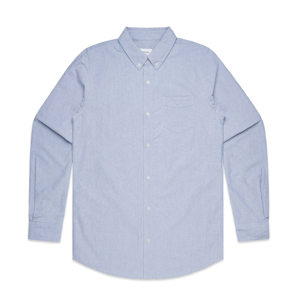 5401 OXFORD SHIRT