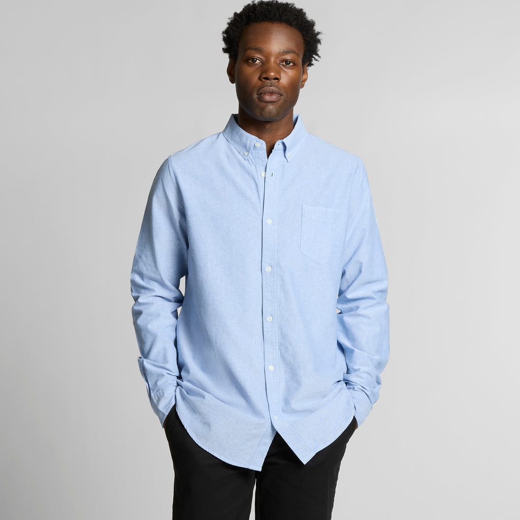 5401 OXFORD SHIRT
