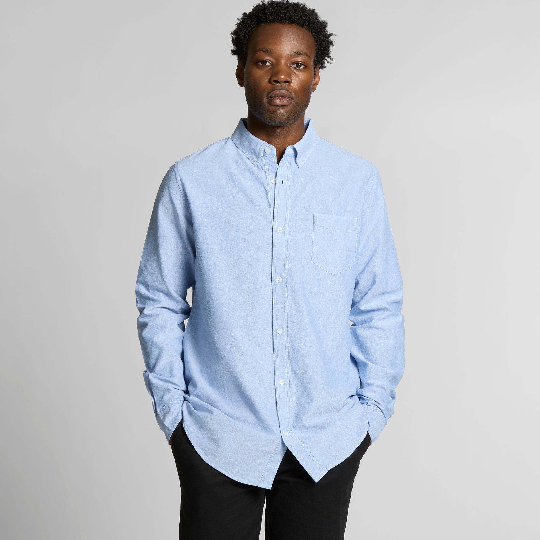 5401 OXFORD SHIRT