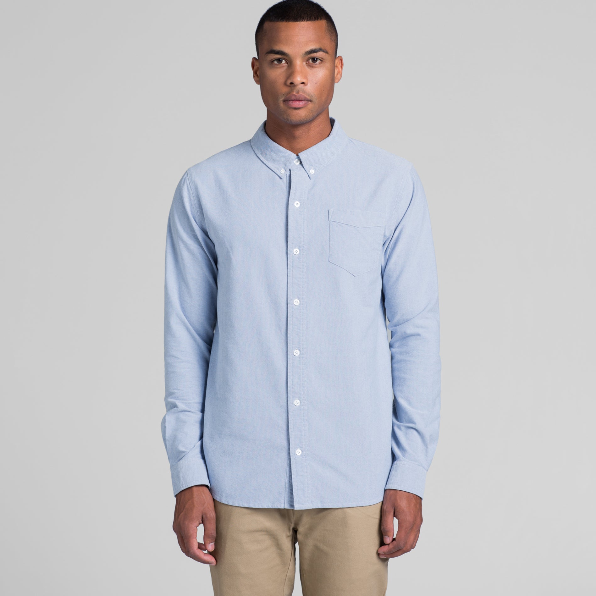 5401 OXFORD SHIRT