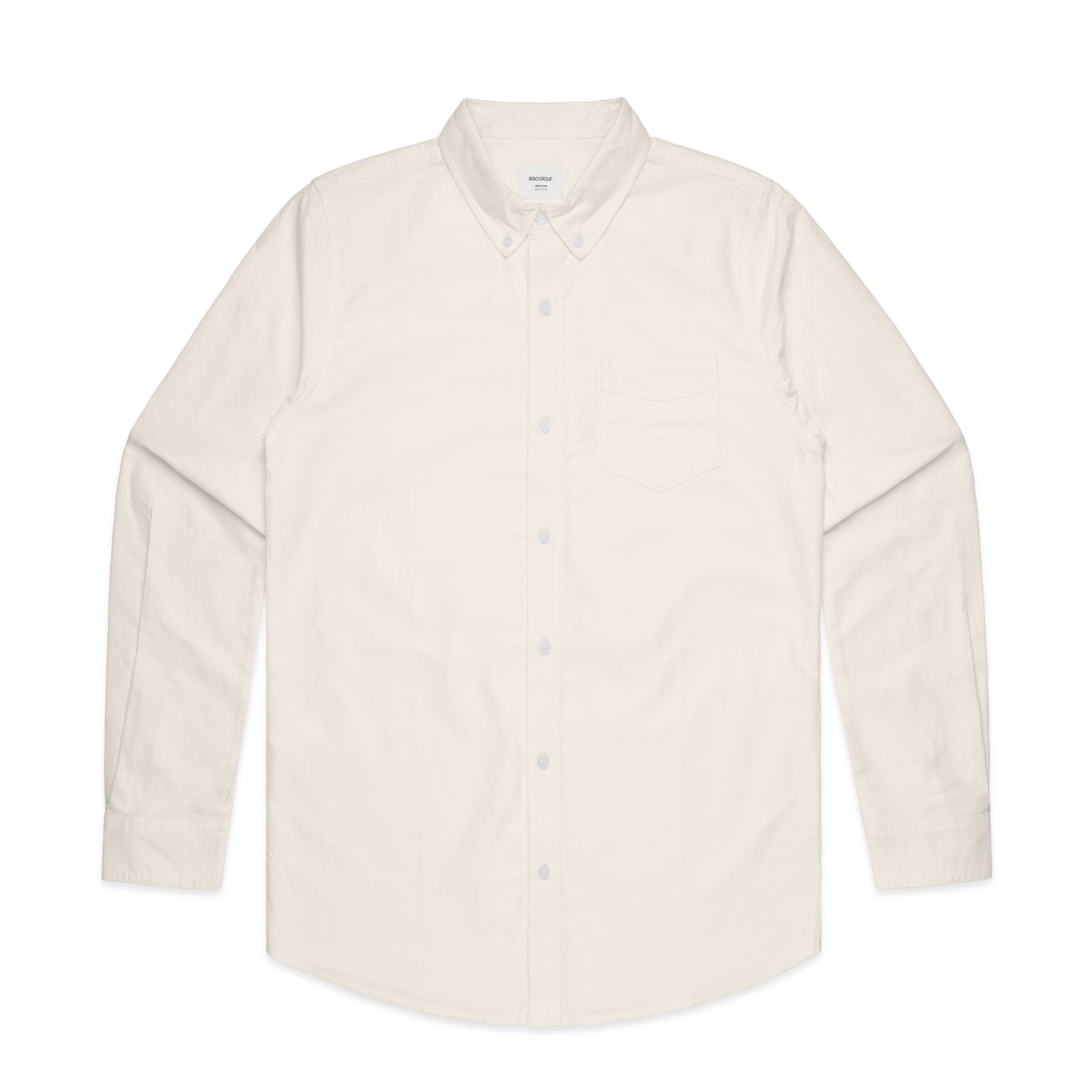 5401 OXFORD SHIRT