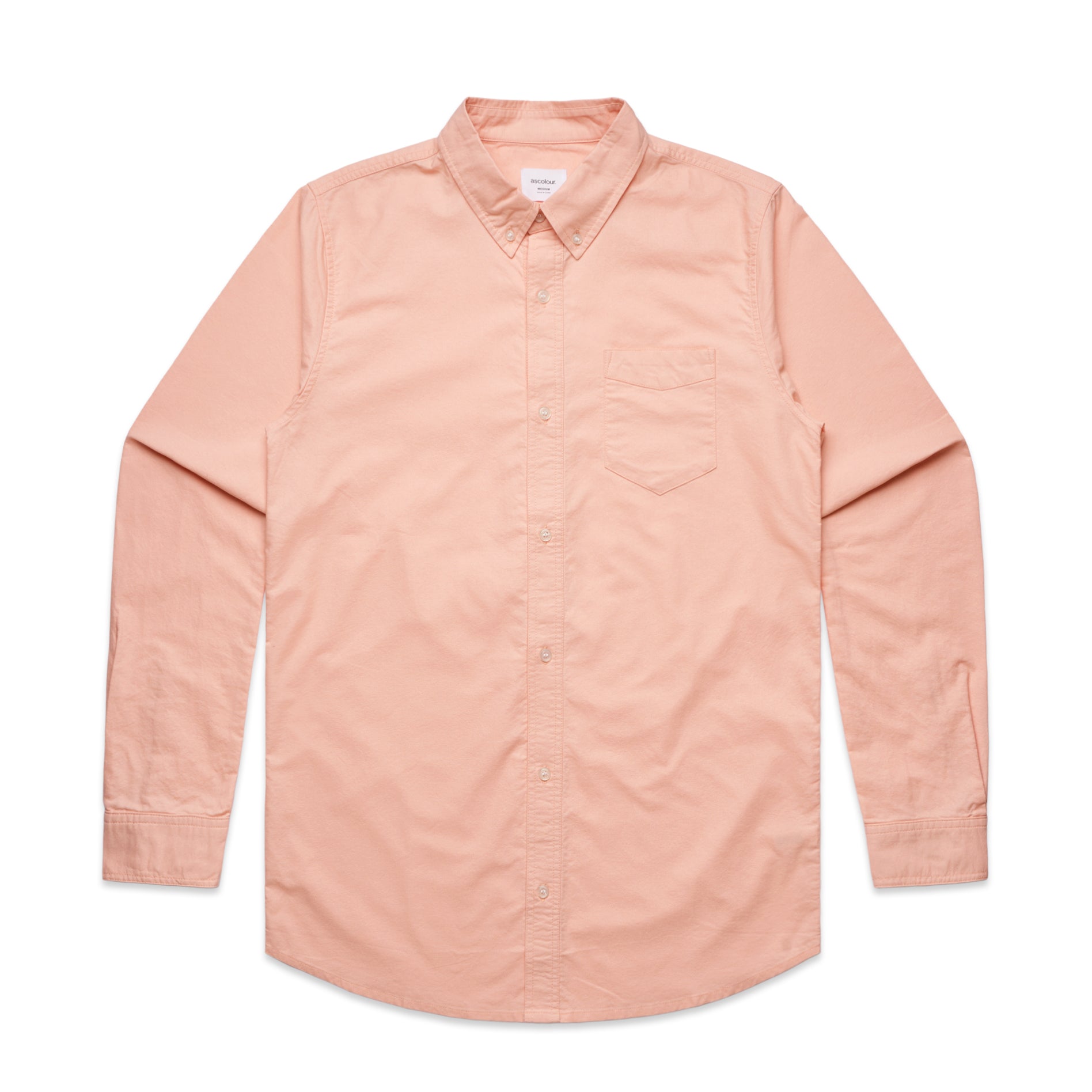 5401 OXFORD SHIRT