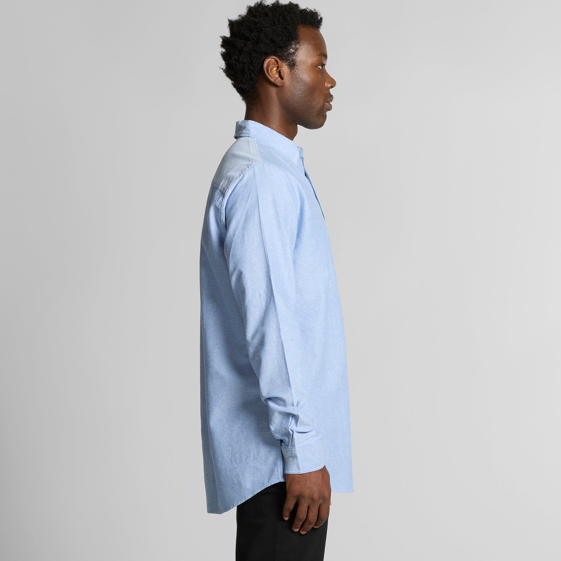 5401 OXFORD SHIRT
