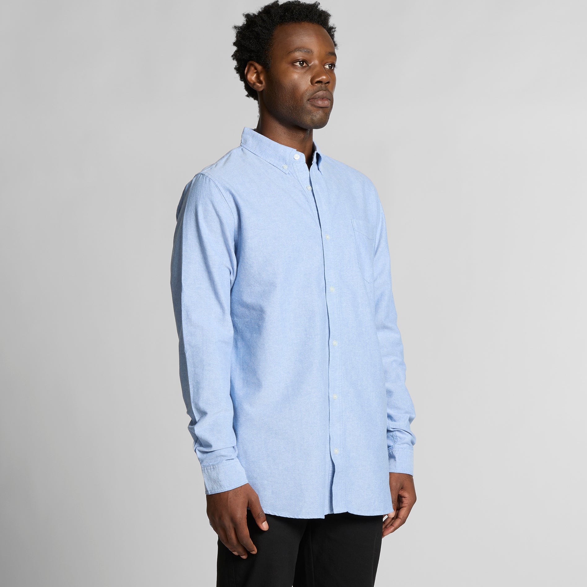 5401 OXFORD SHIRT