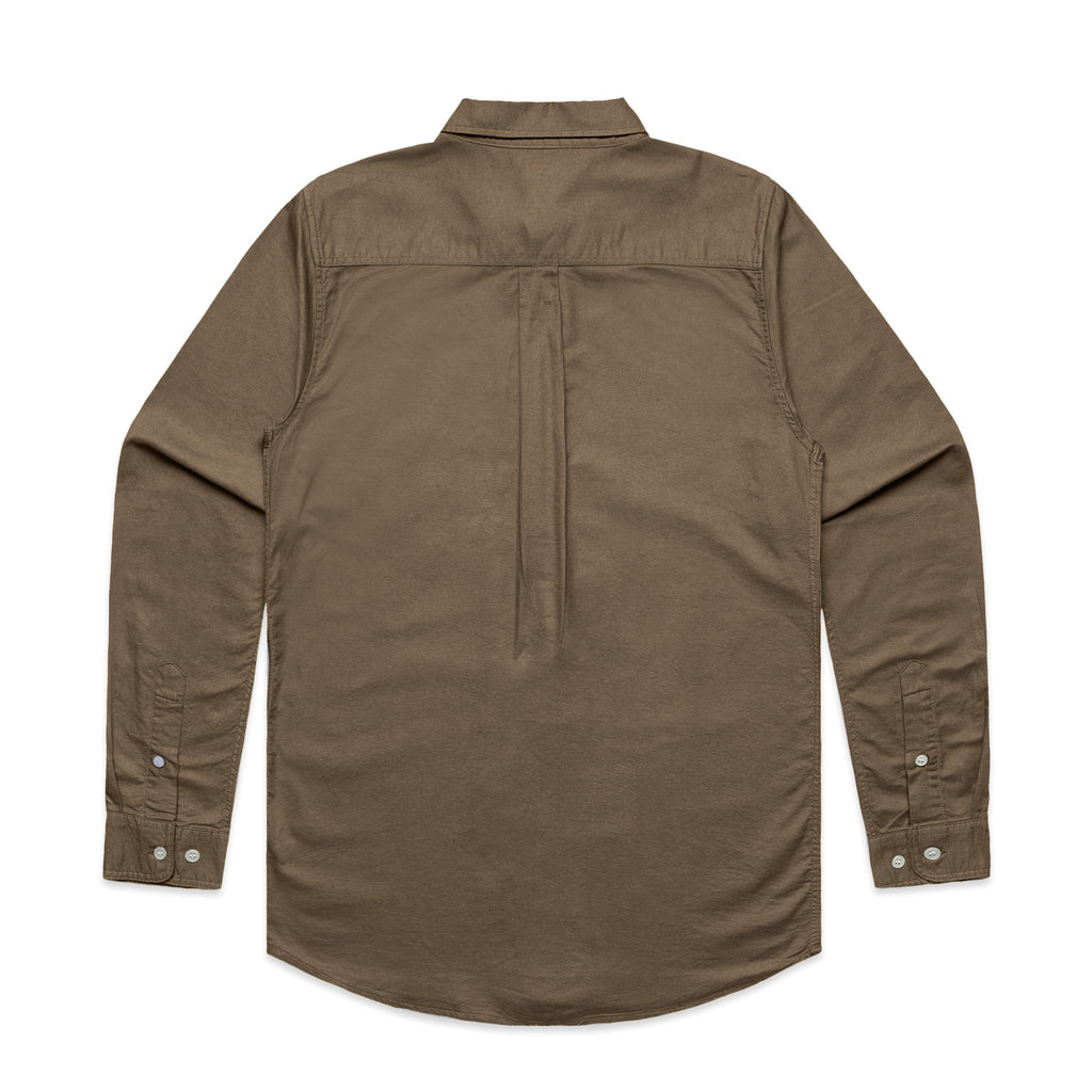 5401 OXFORD SHIRT