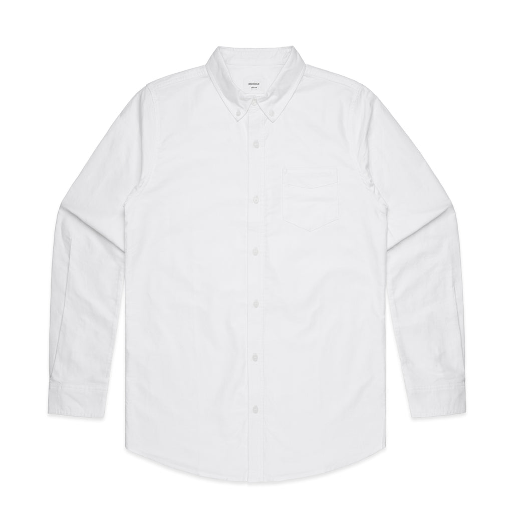 5401 OXFORD SHIRT